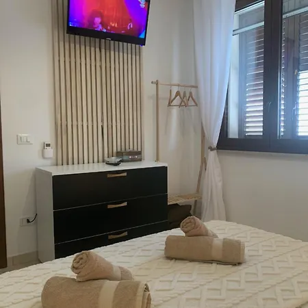 Kite Village Solaris * بيرجي فيكي