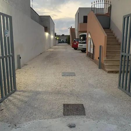 Apartment Kite Village Solaris