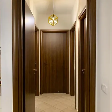 Apartment Kite Village Solaris