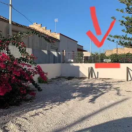 Kite Village Solaris Apartment Birgi Vecchi