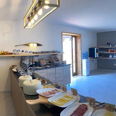 Appartamento Kite Village Solaris *