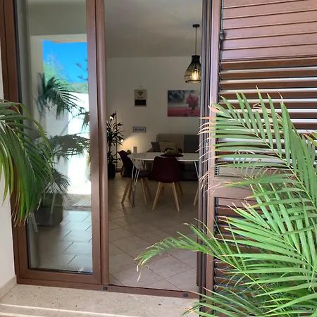 Apartment Kite Village Solaris Birgi Vecchi