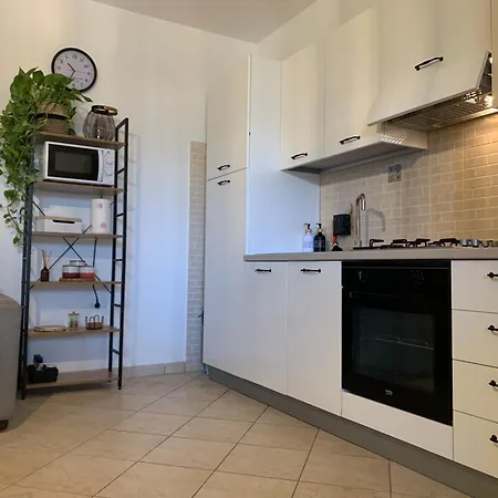 Appartamento Kite Village Solaris