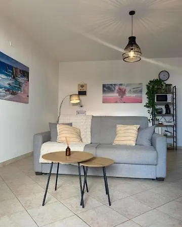 Kite Village Solaris Apartment
