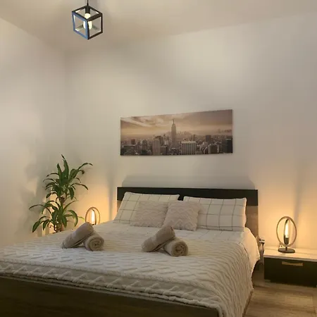 Kite Village Solaris Apartment