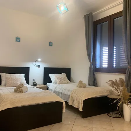 Appartamento Kite Village Solaris