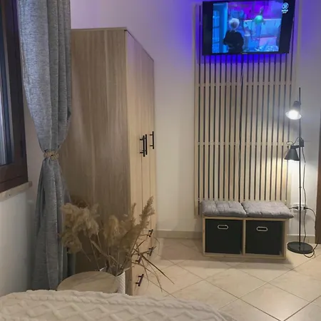 Kite Village Solaris Apartment *
