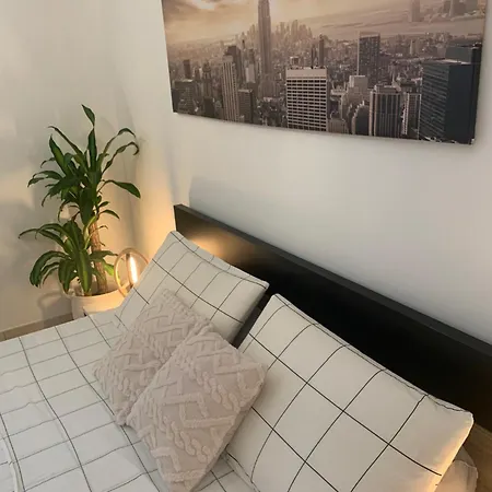 Kite Village Solaris Apartment Birgi Vecchi