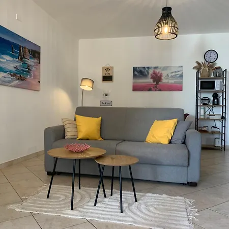 Kite Village Solaris בירג'י וקי