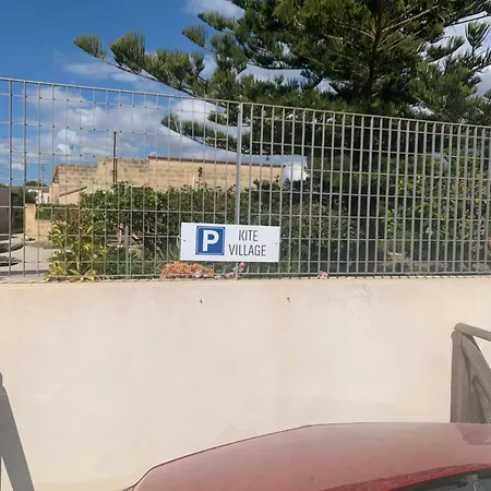 דירה Kite Village Solaris