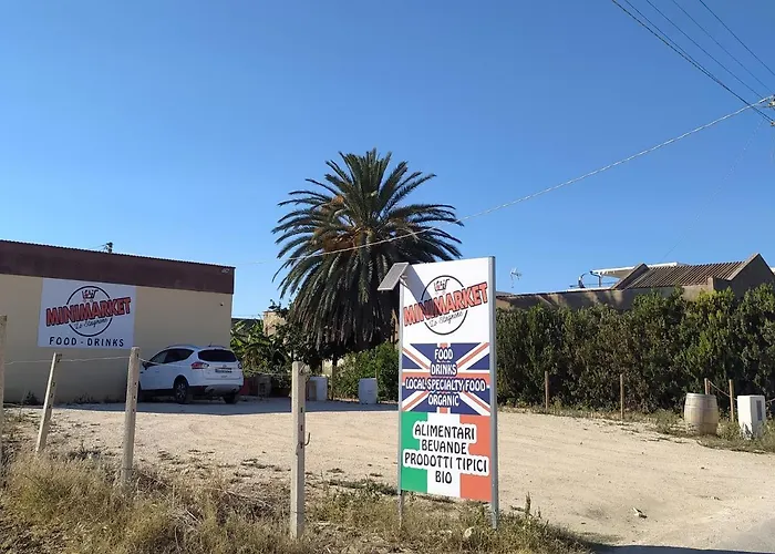 Kite Village Solaris דירה