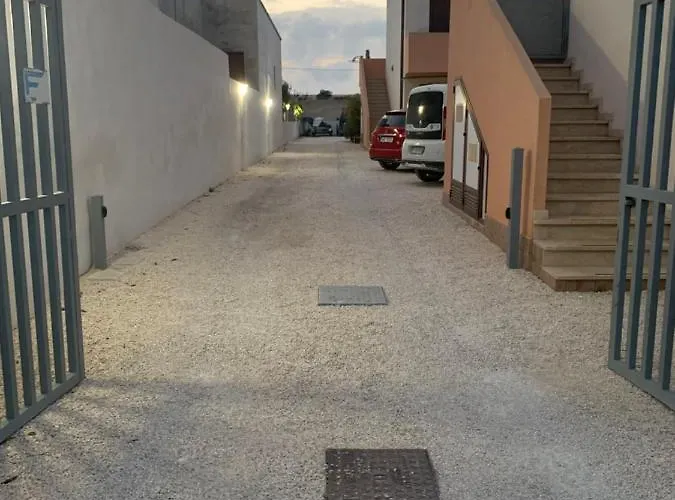 דירה Kite Village Solaris