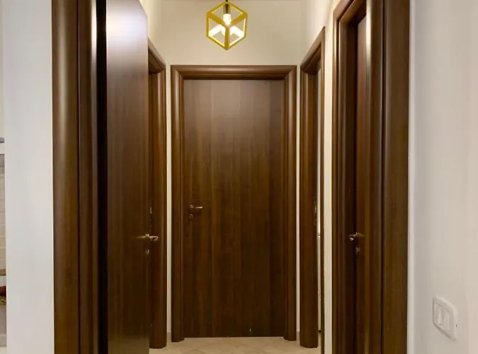 דירה Kite Village Solaris