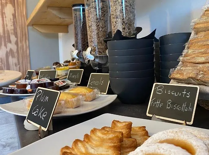 דירה Kite Village Solaris בירג'י וקי