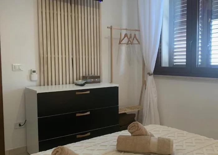 Kite Village Solaris * בירג'י וקי