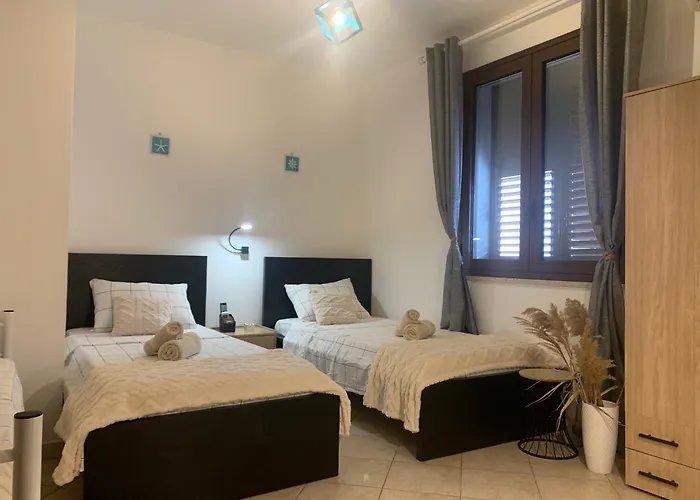 דירה Kite Village Solaris