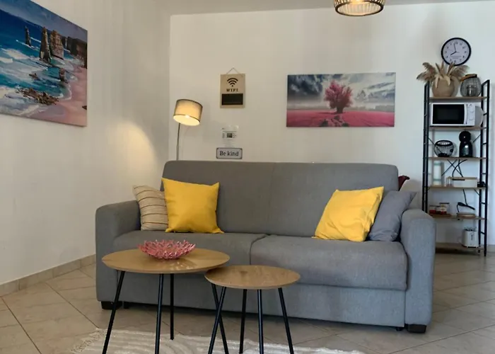 Kite Village Solaris בירג'י וקי