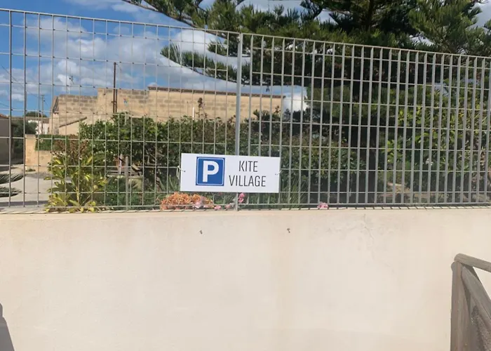 דירה Kite Village Solaris